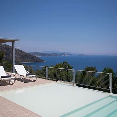 Villa Asterias Sivota  Exterior photo
