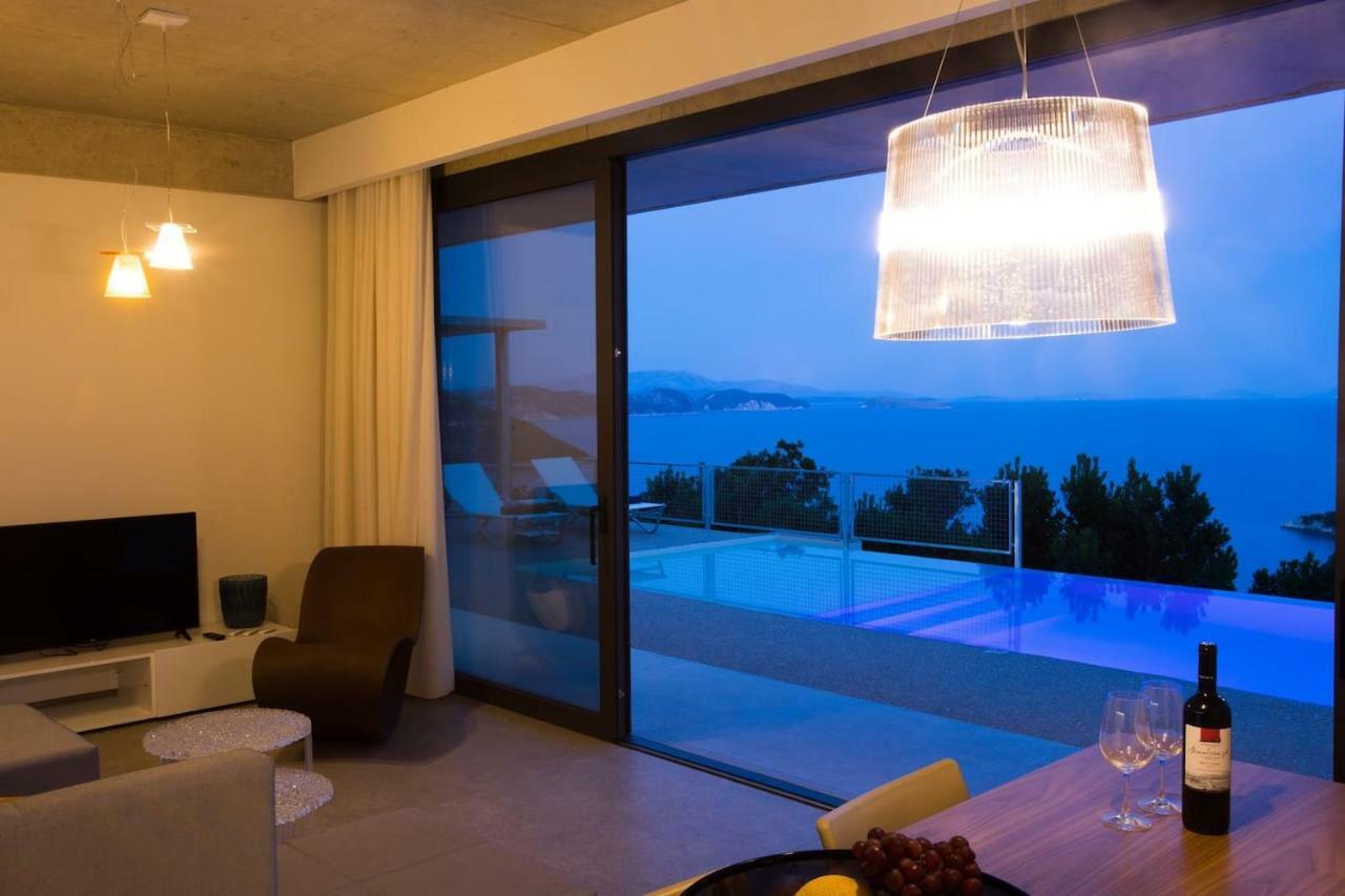 Villa Asterias Sivota  Exterior photo